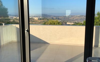 Serramenti in Alluminio