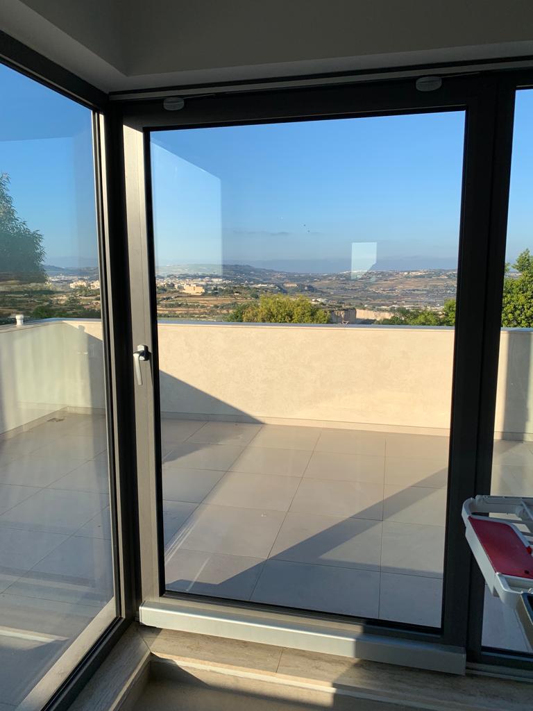 Finestre ed infissi in alluminio a Siracusa