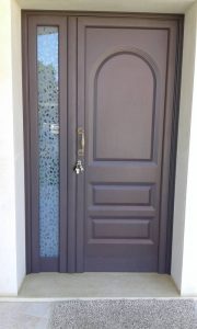 Porte blindate su misura a Siracusa e provincia