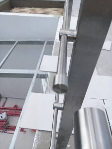 Lavorazioni in acciaio inox a Siracusa