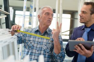 Serramenti moderni per abitazioni a Siracusa